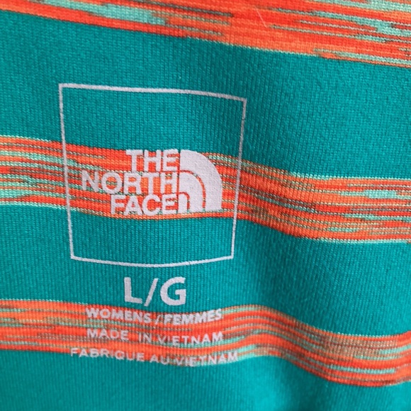 The North Face Cypress Dress Racer Back - Picture 3 of 4